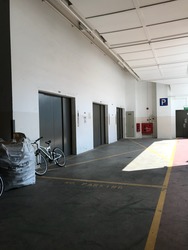 Unity Centre (D23), Factory #178173902